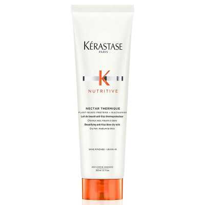 Styling Cream Kerastase Nutritive Nectar Thermique 150 ml Hair Protect