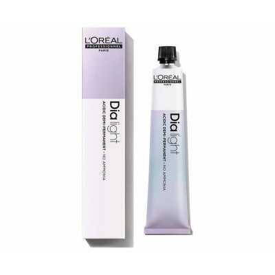 Permanent Colour Creme L'Oreal Professionnel Paris Dia Light Ammonia-f