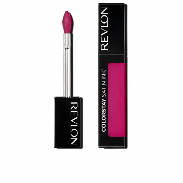 Pintalabios Revlon ColorStay Satin Ink Nº 12 Seal the deal 5 ml