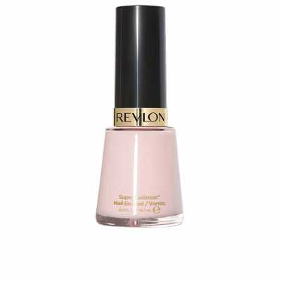 Esmalte de uñas Revlon Super Lustrous™ Nail Enamel Nº 909 Sheer Pe