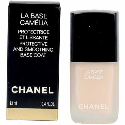 Liquid Make Up Base Chanel Camélia La Base Strengthening Treatment 13