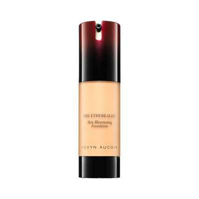 Base de Maquillaje Cremosa Kevyn Aucoin The Etherealist Nº 05 Light 1