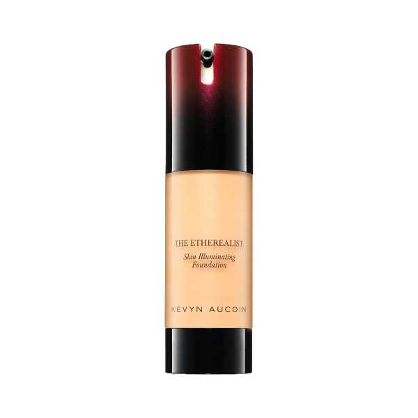 Base de Maquillaje Cremosa Kevyn Aucoin The Etherealist Nº 05 Light 18 g