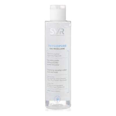 Micellar Water SVR Physiopure 200 ml