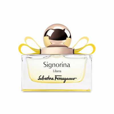 Perfume Mujer Salvatore Ferragamo SIGNORINA EDP EDP 30 ml