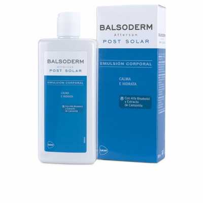 After Sun Lacer Balsoderm Emulsión Corporal (300 ml)