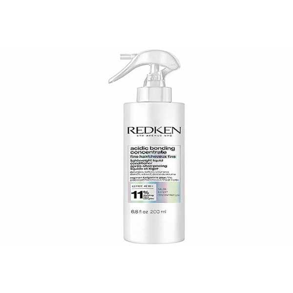 Acondicionador Desenredante Redken Acidic Bonding Concentrate 190 ml