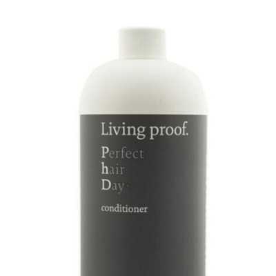 Acondicionador hidratante Living Proof Perfect Hair Day 1 L