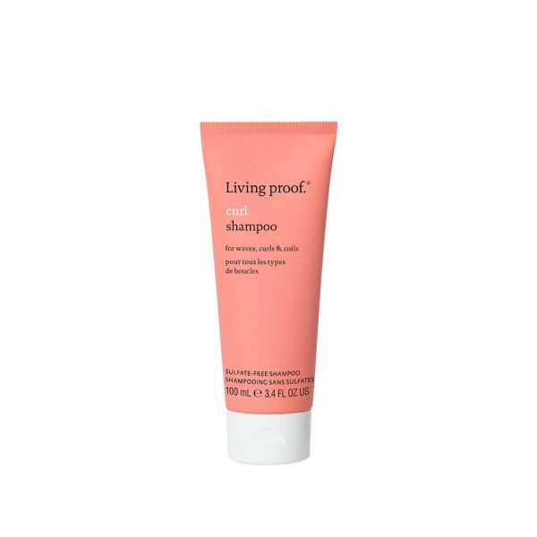 Champú Rizos Definidos Living Proof Curl 100 ml