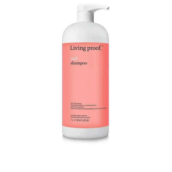 Champú Rizos Definidos Living Proof Curl 1 L