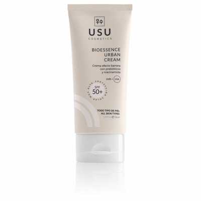 Protector Solar USU Cosmetics Bioessence Urban 50 ml Spf 50