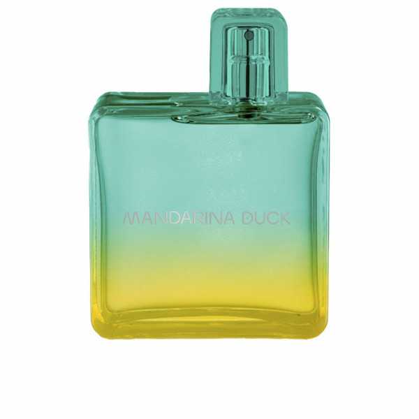 Perfume Hombre Mandarina Duck VIDA LOCA FOR HIM EDT 100 ml