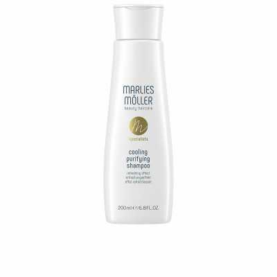 Champú Marlies Möller Cooling Purifying 200 ml