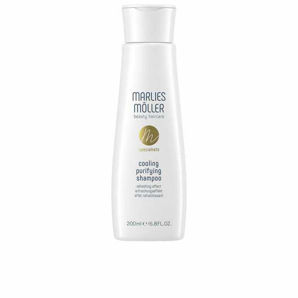 Champú Marlies Möller Cooling Purifying 200 ml