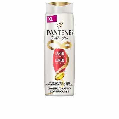 Shampoo Pantene Largo Infinito