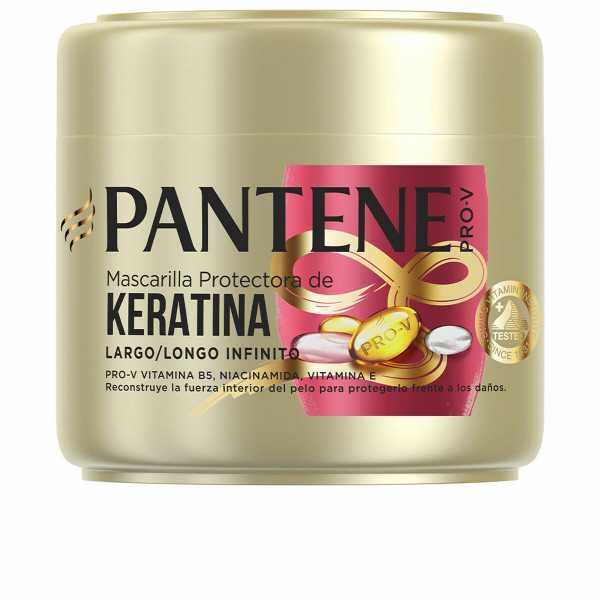 Hair Mask Pantene  300 ml