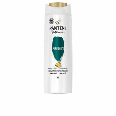 Champú Pantene Purificante 675 ml