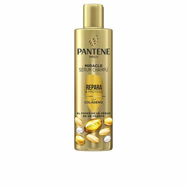 Champú Reparador Pantene Miracle