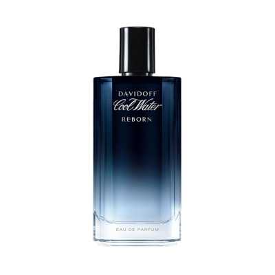 Perfume Hombre Davidoff Cool Water Reborn EDP 100 ml