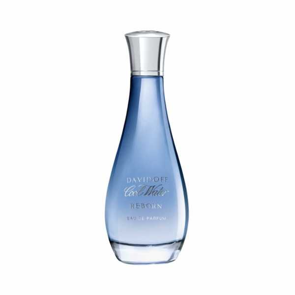 Perfume Mujer Davidoff COOL WATER WOMAN REBORN EDP 100 ml