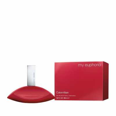 Perfume Mujer Calvin Klein EUPHORIA EDP EDP 50 ml