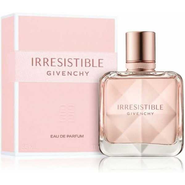 Women's Perfume Givenchy Irresistible EDP 35 ml