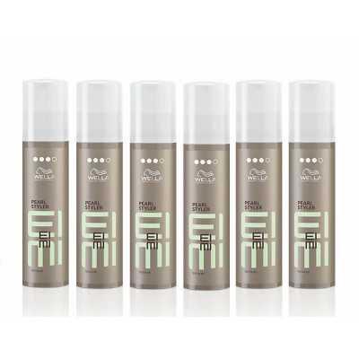 Hair Spray Wella EIMI pearl styler 100 ml