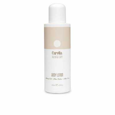 Loción Corporal Hidratante Carelia Natural Care (200 ml)