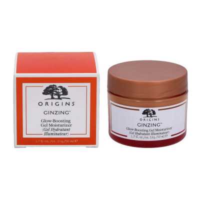 Crema Facial Origins Ginzing Hidratante 50 ml