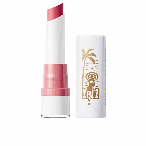 Barra de labios Bourjois French Riviera Nº 02 Flaming rose 2,4 g