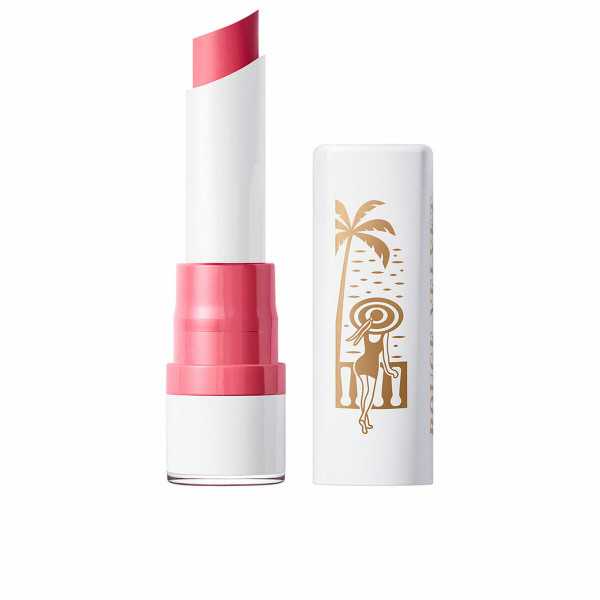 Barra de labios Bourjois French Riviera Nº 03 Hippink chic 2,4 g