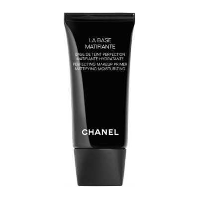 Liquid Make Up Base Chanel La Base Mattifying finish 30 ml