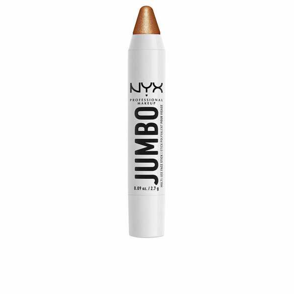 Eye Pencil NYX Jumbo True gold 2,7 g