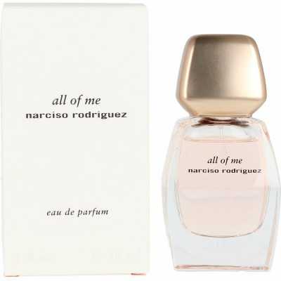 Perfume Mujer Narciso Rodriguez ALL OF ME EDP EDP 30 ml