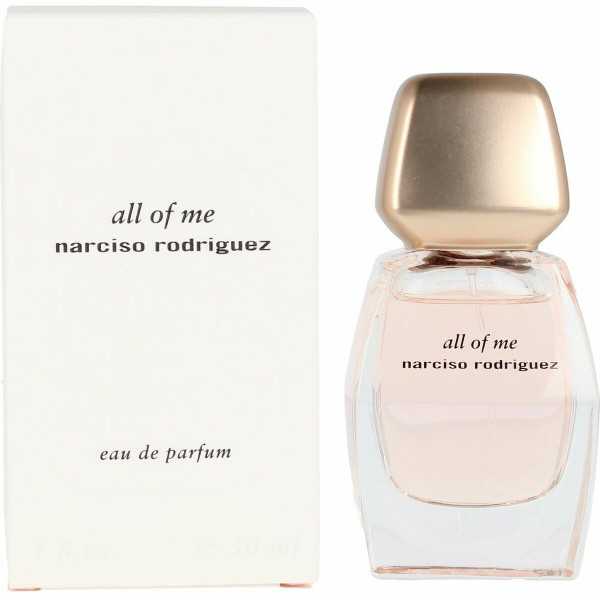 Perfume Mujer Narciso Rodriguez ALL OF ME EDP EDP 30 ml