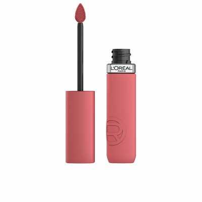 Labial líquido L'Oreal Make Up Infaillible Matte Resistance Nº 120 (