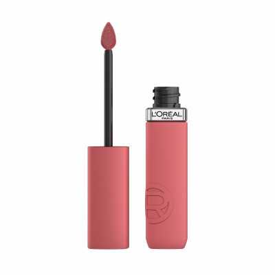 Labial líquido L'Oreal Make Up Infaillible Matte Resistance Nº 120 (