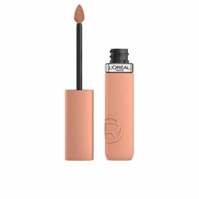 Labial líquido L'Oreal Make Up Infaillible Matte Resistance Fairy Tal