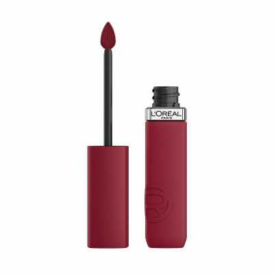 Liquid lipstick L'Oreal Make Up Infaillible Matte Resistance Wine not?