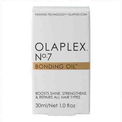 Aceite Capilar Olaplex Nº 7 Complejo Reparador 30 ml