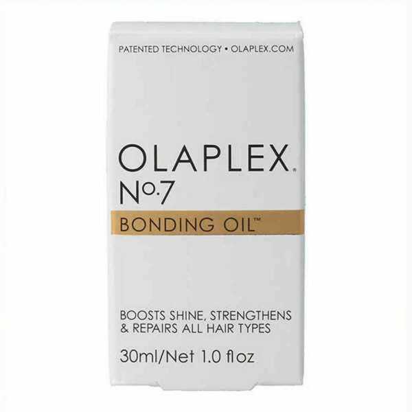 Aceite Capilar Olaplex Nº 7 Complejo Reparador 30 ml