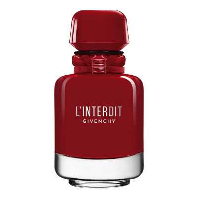 Perfume Mujer Givenchy L'Interdit Rouge Ultime EDP 50 ml