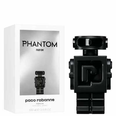 Perfume Hombre Paco Rabanne PHANTOM EDP 100 ml