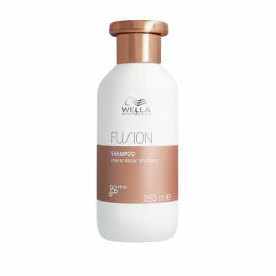 Champú Reparador Wella Fusion 250 ml