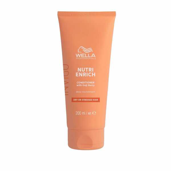 Acondicionador Nutritivo Wella Invigo Nutri-Enrich Revitalizante 200 ml