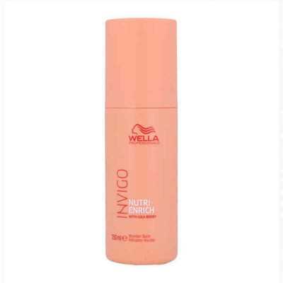 Styling Cream Wella Invigo Enrich 150 ml