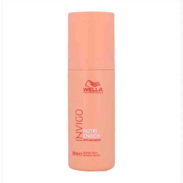 Styling Cream Wella Invigo Enrich 150 ml