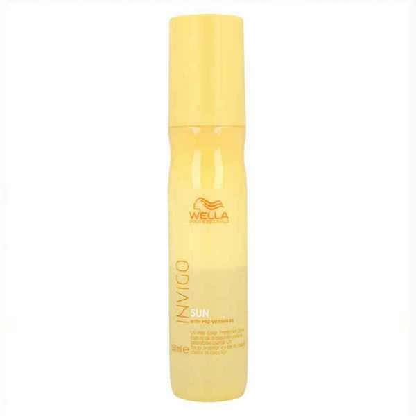 Styling Cream Wella Invigo Sun 150 ml