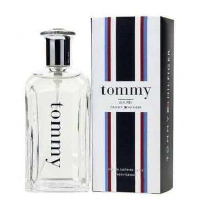 Perfume Hombre Tommy Hilfiger EDT Tommy 50 ml