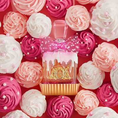 Perfume Mujer Juicy Couture VIVA LA JUICY EDP EDP 50 ml